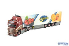 Tekno Ronny Ceusters Scania
