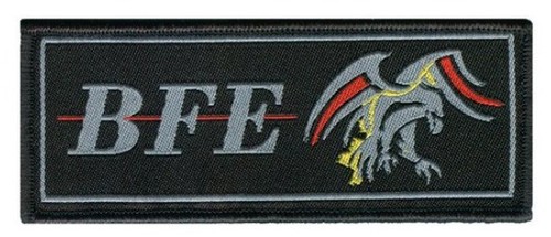 Bundespolizei bfe - bfe, --