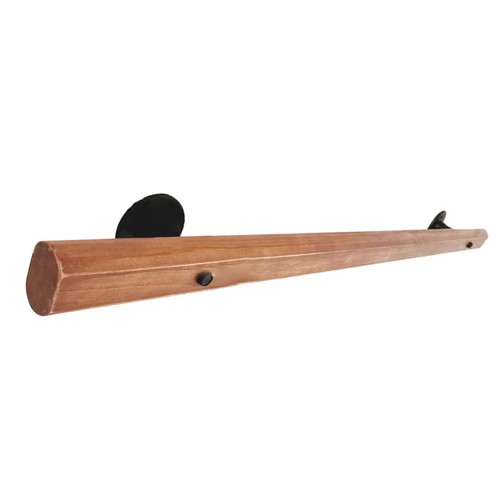 Holz treppenhandlauf innen - holz,
