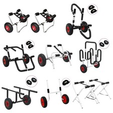 Kajakwagen Transportwagen