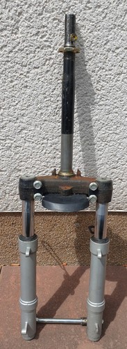 Tgb pegasus gabel - tgb,