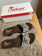 Rieker Schuhe, Größe 42