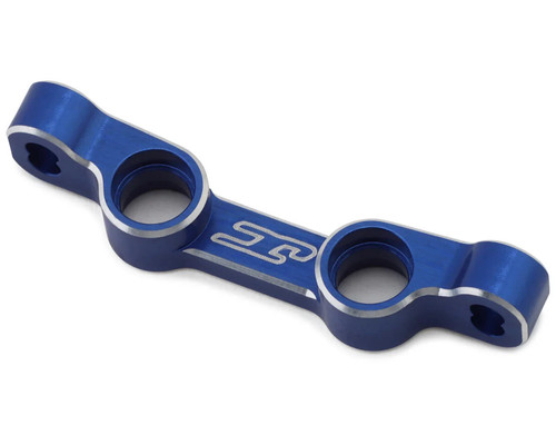 Jconcepts lenkstange alu - alu, blau