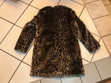 Mantel Airfield Gr.38 wie neu Leo