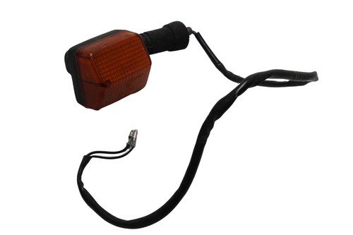 Blinker vorne links orange
