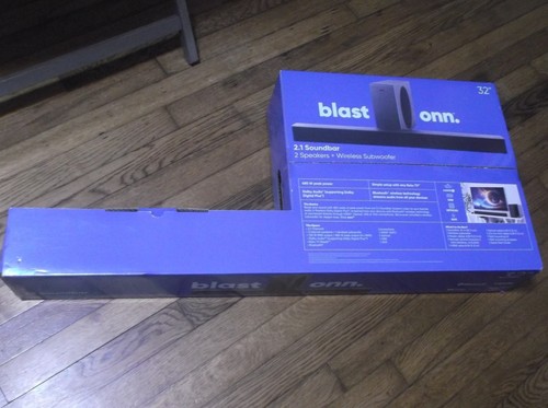 Onn bluetooth channel 32 - onn, 32"