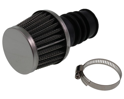 Luftfilter powerfilter 28mm - luftfilter,