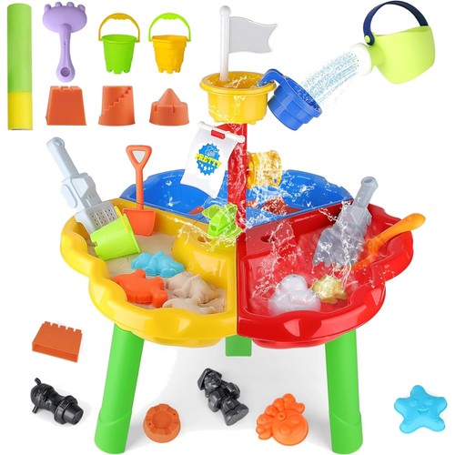 Sand wassertisch basteltisch - sand,
