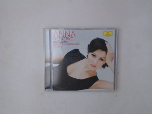 Opera arias anna netrebko - anna,