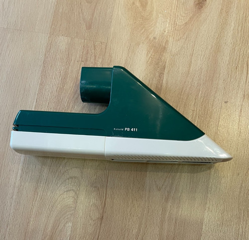 Orginal vorwerk polsterboy - polsterboy, pb