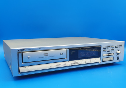 Onkyo 6620 compact disc - onkyo,