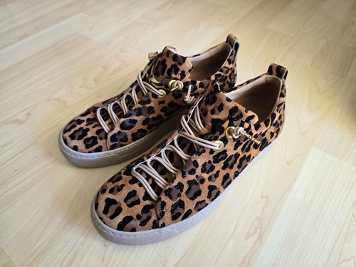 Paul green sneaker damen - sneaker,