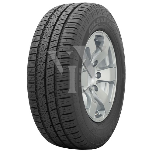 Allwetterreifen toyo - 2x,