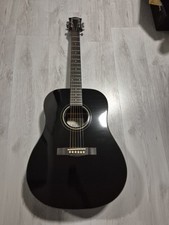 Rocktile Westerngitarre Mit Tasche Und  Einsteiger Heft Von Michael Schenker