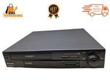 Panasonic NV-HD101EG Super