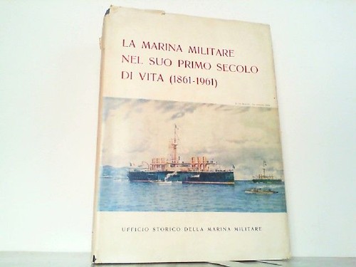 Marina militare nel suo - la,