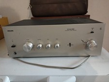 Integrated Stereo Amplifier 22