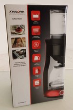 Filterkaffeemaschine 480ml -