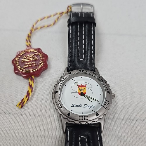 Wmc explorer armbanduhr - wmc, –
