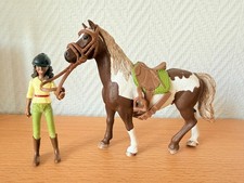 Schleich - Paint Horse Wallach