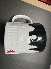 Starbucks Relief Tasse, City