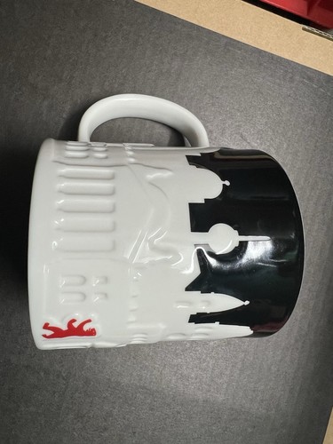 Starbucks relief tasse city - starbucks,