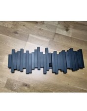 Westwing Garderobe Kleiderhaken Jacken David Quan Leiste