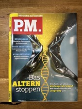 PM Magazin P.M. 01/26 Januar