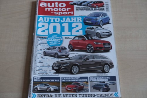 Auto motor sport ams - auto,