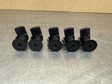 Audi A4 S4 RS4 B5 Scheibenwischer Scuttle Panel Befestigungssatz X5 pro Satz 8D0819643