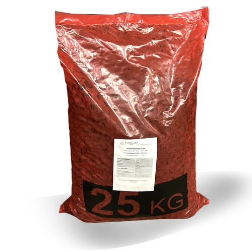 Schmiedekohle fettnuss - 25,