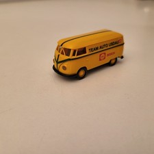 Brekina H0 VW T1  Shell Bosch