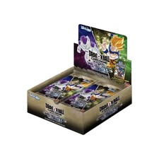 Dragon Ball Super Card Game