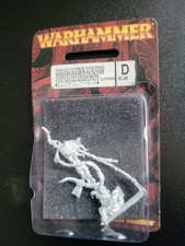 Warhammer Dunkelelfen Supreme