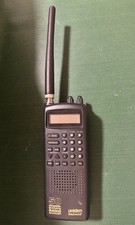 Uniden bearcat bc80xlt - bearcat, 50