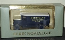 Roskopf Nr. 751 Mercedes L2