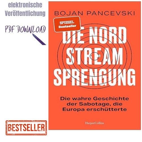 Die nord stream - nord-stream-sprengung.,