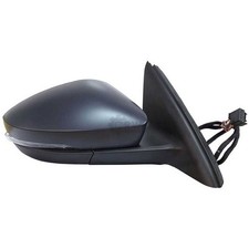 Außenspiegel Komplett rechts