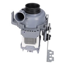 Umwälzpumpe wie Whirlpool