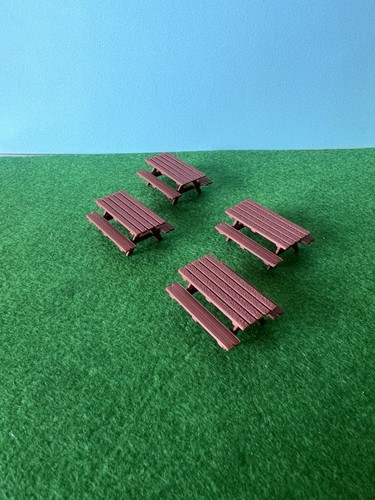 Spur modelleisenbahn - spur, oo
