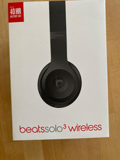 beats solo 3 wireless matt
