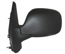 Spiegel links für Nissan