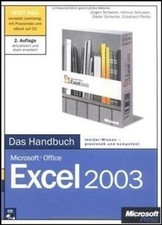 Microsoft Office Excel 2003 -