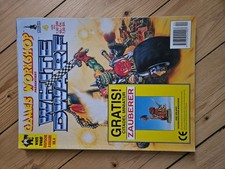 White Dwarf Magazin - Deutsch