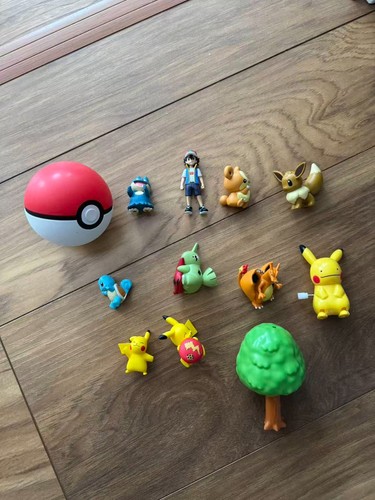 Pokemon ball figuren - figuren, und
