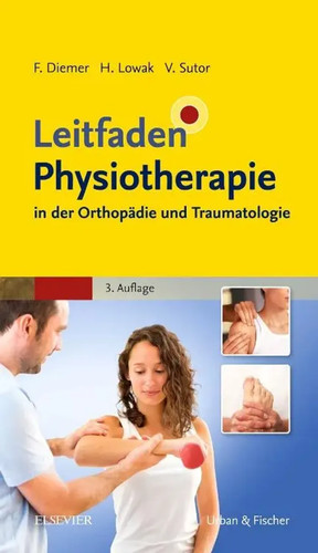 Leitfaden physiotherapie - leitfaden,