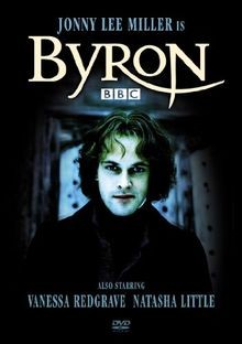 Byron dvd - byron, |