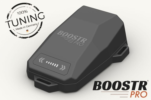 Chiptuning dte boostrpro für - dte,