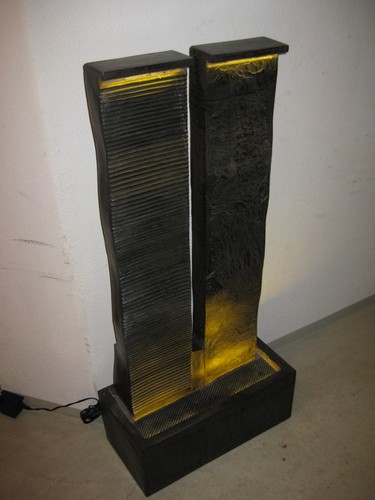 Gartenbrunnen sunline - gartenbrunnen,