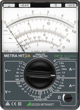 Gossen Metrawatt Analog